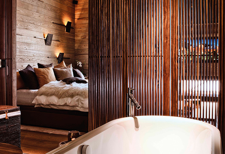 The Chedi Hotel |