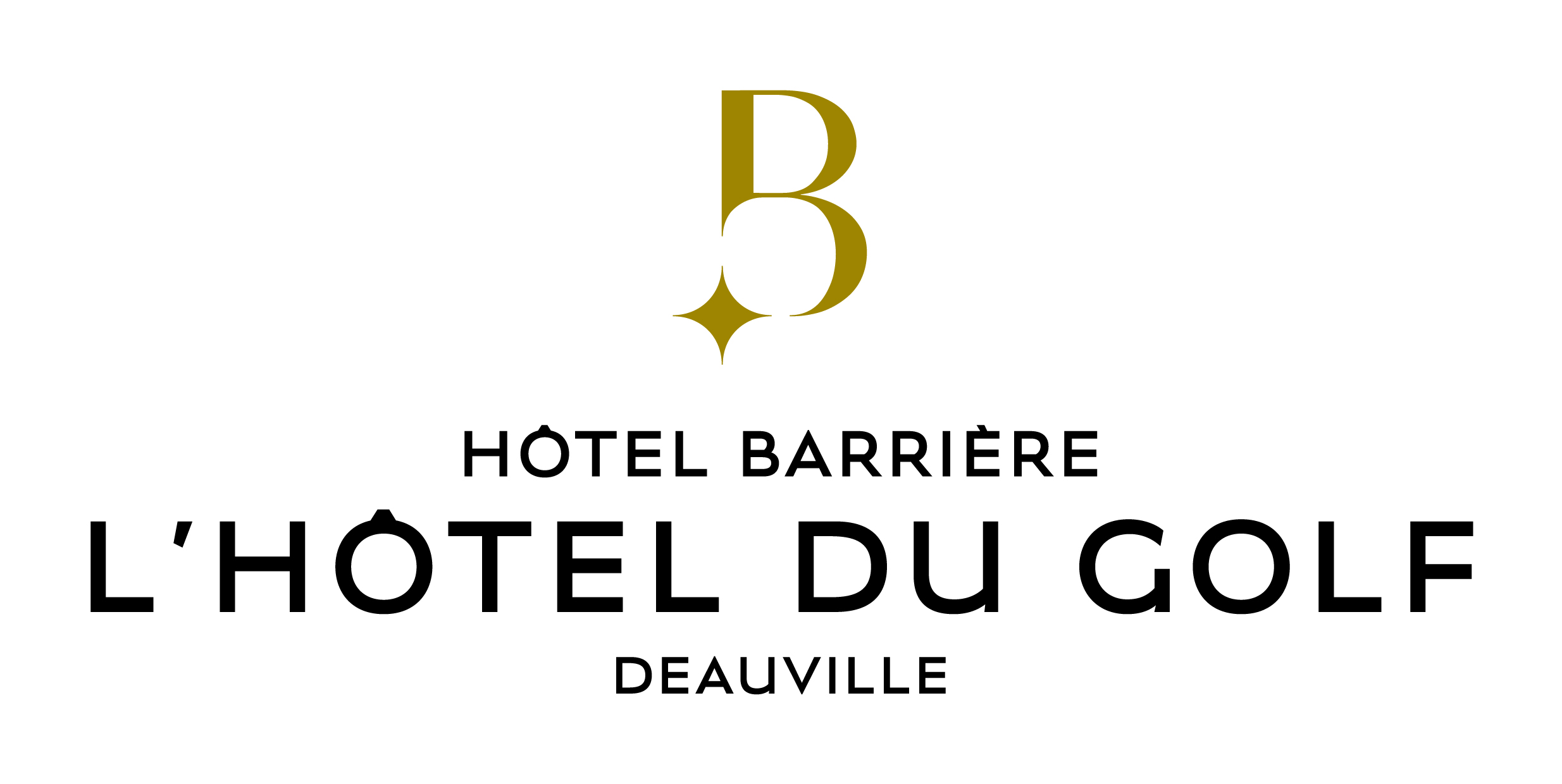 Hôtel Barrière L’Hôtel du Golf