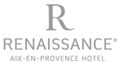 Marriott Renaissance Aix-en-Provence Hôtel