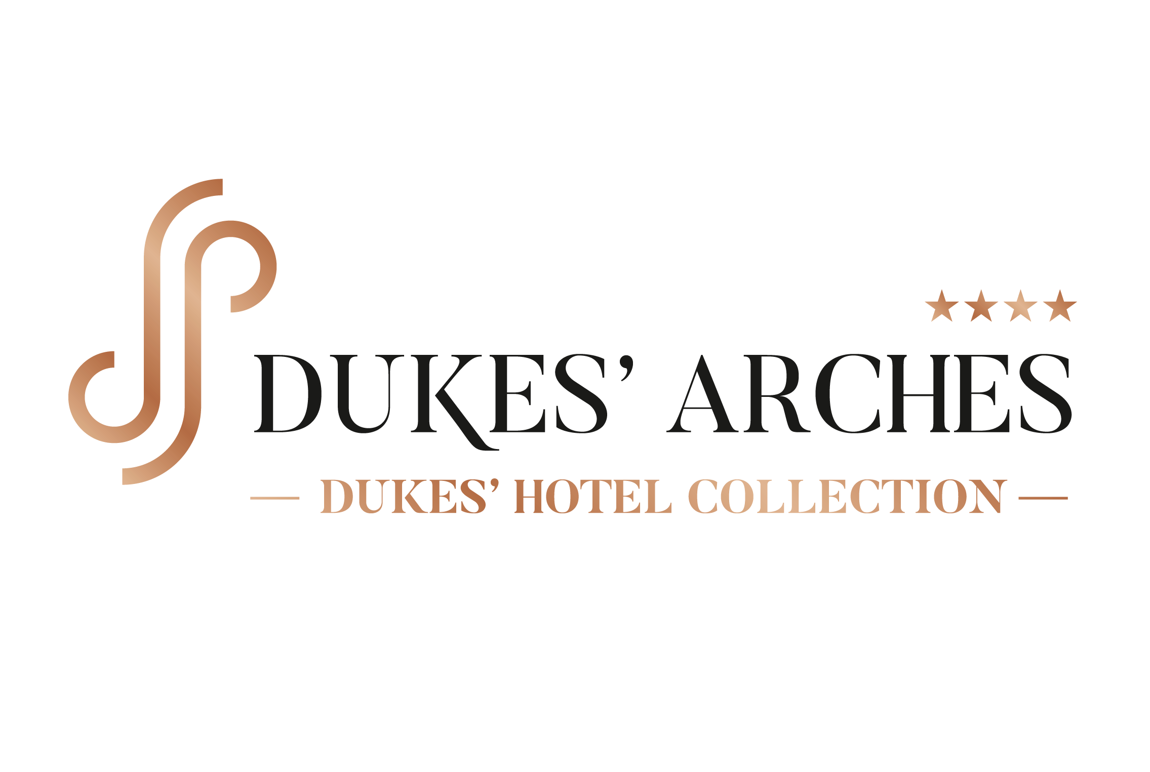 Hotel Dukes‘ Arches